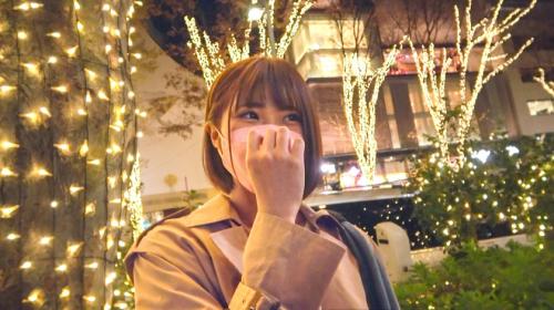 お仕事終わりのアパレル系お姉さん。引き締まった美ボディ！膣中で連続絶頂！！