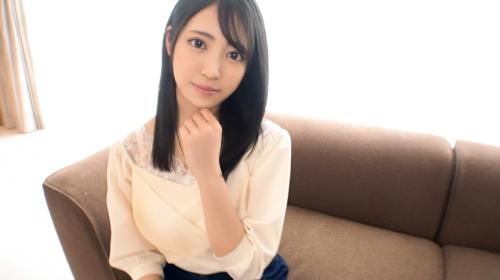超美形女子大生、大人しそうな外見だが彼と別れ半年、週７オナニーのムッツリちゃん。