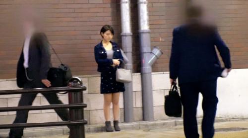 黒髪ショートの介護系専門学生。19歳と思えぬ貪欲な健康的敏感ボディ！