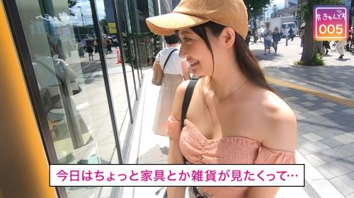 スポーツショップ店員、体を動かすのが大好き！喜んでくれたらご奉仕しちゃうＭ気質。