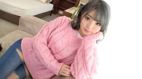 派手な外見だけど乙女チックなギャル系美容師。言葉責めに赤面しつつ陰部はヌレヌレ！
