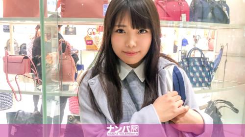 中◯生って言っても通じそうな幼顔ＪＤ。初めての電マに戸惑いながらも感じちゃう！