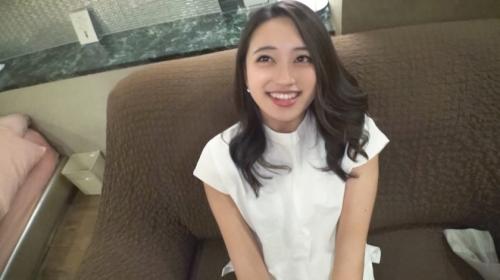 カナダ在住の美女、歴代彼氏は皆外国人。大きいのが好きな彼女を日本のテクで満足させる。