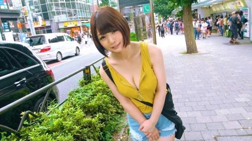 20歳のＧカップ女子大生、押されると断れない性格でセフレに都合のいいオモチャにされてる。