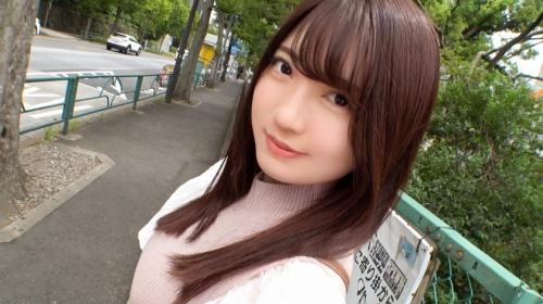 もちもち白肌女子大生、初めてカメラの前で痴態を晒す！快楽に負けてウットリ顔！！