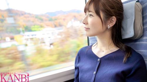 【美森けい】36歳と淫らな旅路へ。ＮＴＲ好きの夫公認！欲しがり美マ〇コにたっぷりと・・