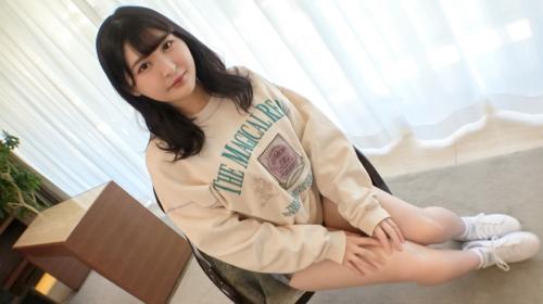 ウブな学生20歳。未開発のＪカップグラマラスボディはとっても敏感！！