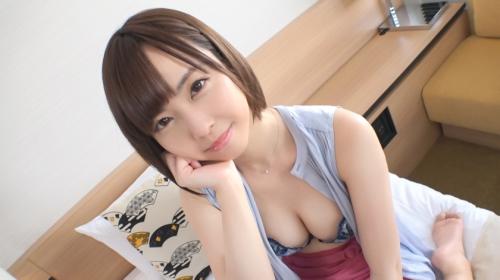 好奇心旺盛なショートカットＯＬ、全身が性感帯で久しぶりの大好きなセックスに、
