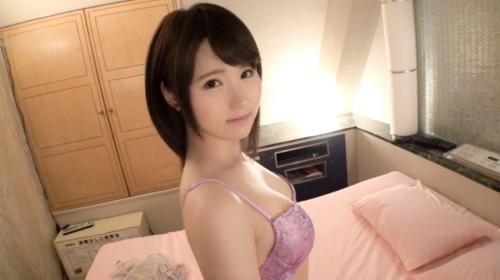 学費の為に・・というのは建前でただセックスがしたい清楚系ビッチ。