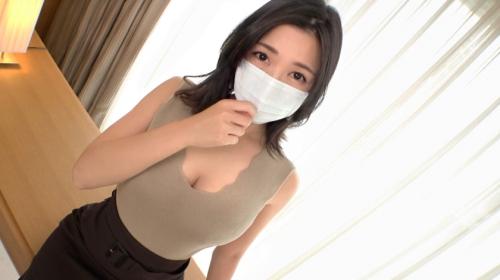 身バレしない様にマスクしている保健室の先生は、気持ち良くなってマスク外しちゃった。