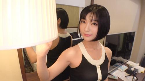 上品な雰囲気の美人さん。マッチングアプリは怖いけどＡＶは出ちゃう素晴らしい貞操観念の持ち主！