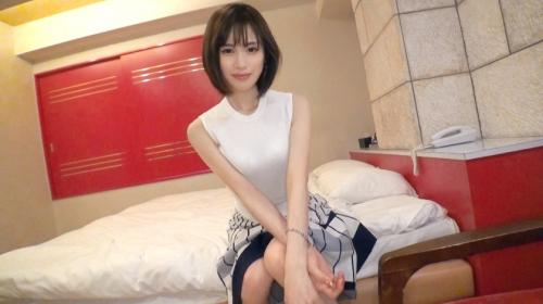 透明感のある端麗美人、清楚系お姉様が魅せる痴態！NTR性交連続絶頂。