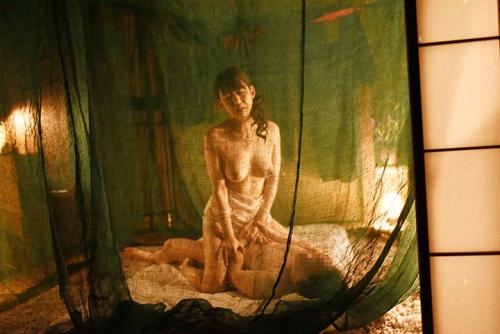 息子は22歳、見せられません！高身長170㎝熟女妻53歳不倫ナマＳＥＸ！！