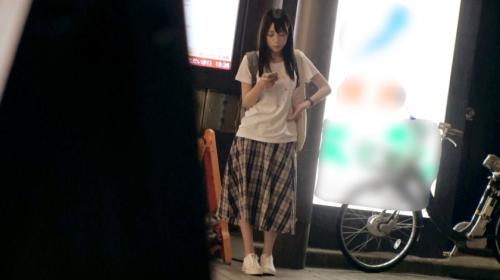 専門学校に通う黒髪美少女、イキまくって半べそかくように喘ぎまくる！