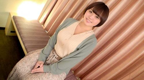 隠れ天然巨乳、うぶ逝き絶頂。頬を赤く染めてガチ逝きする姿は必見！！