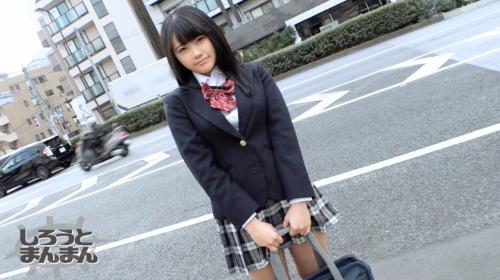 大きな乳輪の柔らかＧカップ乳を悪戯されて我慢している様子がとってもエロカワいい！