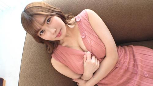 遅咲きＧカップ！ウブな三十路美人、恥じらいご奉仕性交。