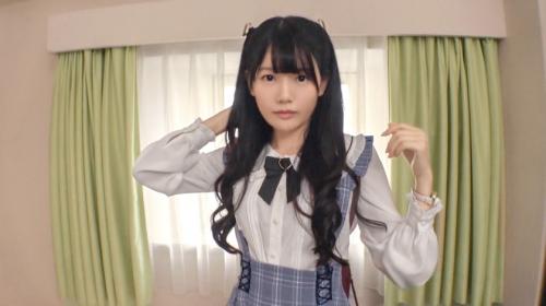 敏感な身体の現役メイドは献身的なご奉仕を魅せる！逝く瞬間の可愛い声が射精心を煽ってくる。