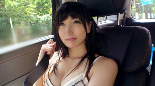 常に感度MAX！敏感過ぎる女子大生、耳でも乳首でも身体をビクつかせ即イキッ！