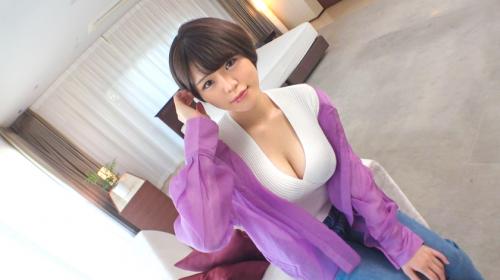 経験少なめのＧカップ料理講師。初めて奥まで当たる快感に絶叫しながら絶頂しまくる！！