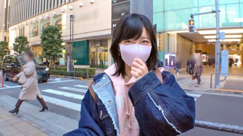 最初は恥ずかしがっていたのに膣奥ピストンで何回も絶頂を繰り返す！！