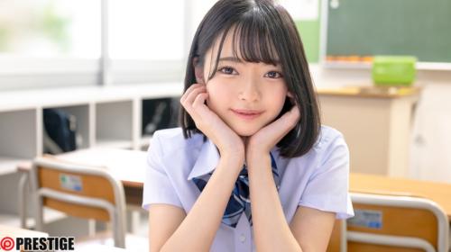 【粒楽あむ】制服美少女と過ごす、とびっきりエッチで甘酸っぱいアオハルＳＥＸ！！