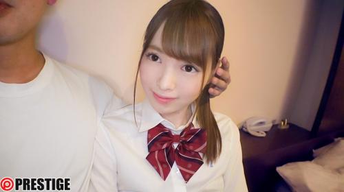 ほぼＪ系！18歳と8か月。非日常で人が経験していない事をしてみたい！