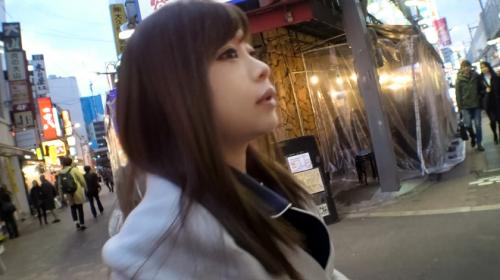 上野で出会ったインテリアコーディネーター23歳、程よい肉付きで抱き心地の良さそうなカラダ