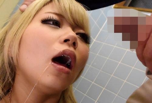 クスリでぶっ壊れた黒ギャルを所かまわず調教して肉便器に仕上げます！