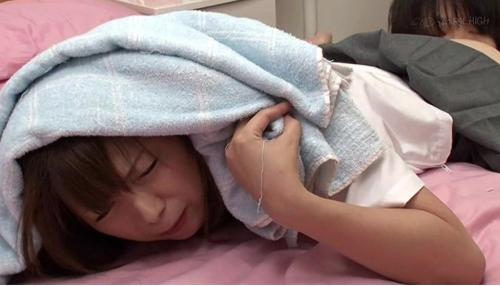 いくら母親が制服を着たって彼女と間違えるハズはない！ただ母子相姦したかっただけでしょう！