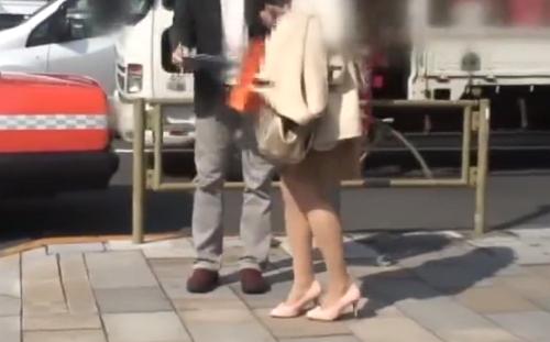 ナンパされたセレブ妻、欲しかったのは性欲を満たしてくれる他人棒だった！