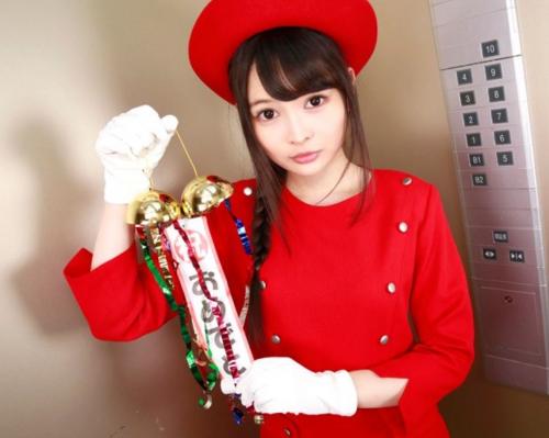 お客様！おめでとうございます。私のキツマンで中出ししませんか？