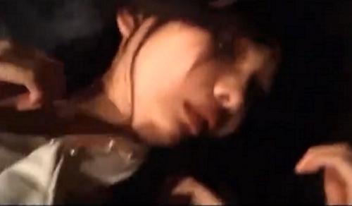 泥酔したお姉さんを持ち帰りハメ撮り動画を公開するヤバイやつ！