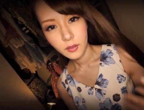 スレンダーで巨乳のお姉さんがエロ過ぎます！パンストを引き破り種が尽きるまでハメまくりました！