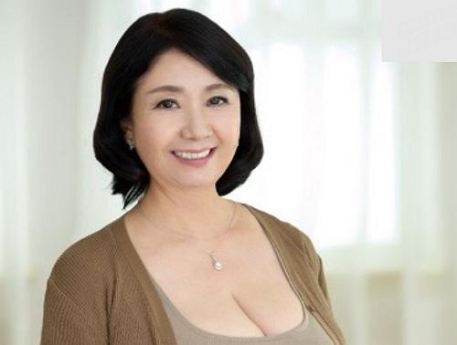初撮りで長年の欲求不満を完全解消する六十路のエロいおばさん！