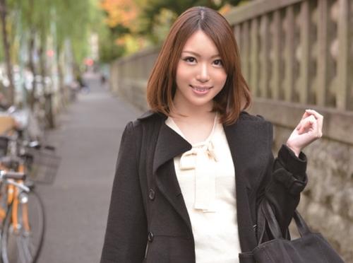 誰もが羨む女はナンパされるのが大好きな痴女でした！