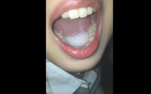 淫乱女子校生との援交ハメ撮り動画を公開します！