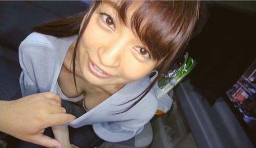 スレンダーで美乳の熟女が快感にヨダレで顔をグチョグチョにしながら全身を痙攣させ変態に豹変！