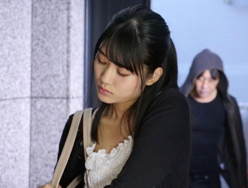 ストーカーは隣人だった！犯され寝取られた美人妻。