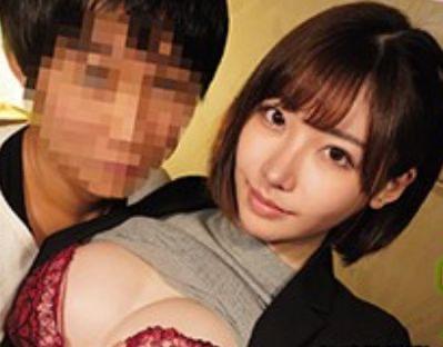 逆ギレした彼氏に暴かれた女教師の痴態！