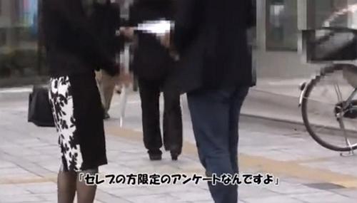 えっ、これダメ、赤ちゃん出来ちゃう！甘い言葉と謝礼に釣られて無断中出しされた美人妻！