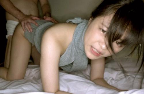 激カワギャルの奏音かのんの濃厚セックスがエロ過ぎます！
