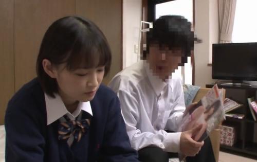 先輩、素股だけですよ。なし崩し的に種付けしちゃいました。