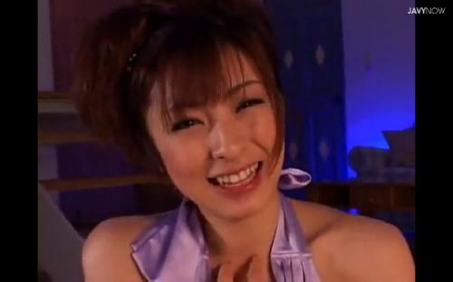 【ギャル】2人ともぺろぺろしてあげるね　笑顔の可愛いギャルがぺろぺろサービス