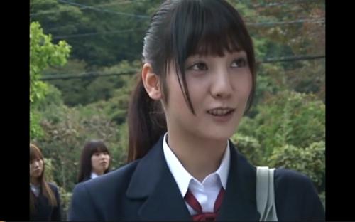 ☆3【ギャル】JKが好きな先輩に時間を止めてイタズラｗ　みづなれい