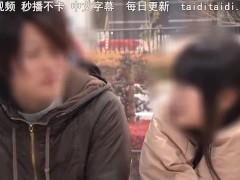 【素人ナンパ】素人のむっちりお姉さんがMM号でがに股状態の騎乗位ピストンに夢中
