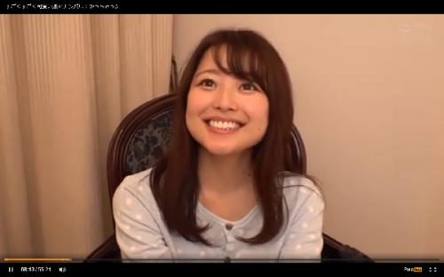 ☆4【素人ナンパ】人の目を見るのが苦手な純朴ですごくすごく可愛い娘をナンパしてやっちゃっいました