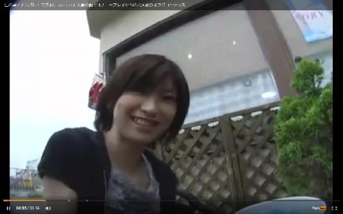 【素人ナンパ】江の島で出会った女性を1日かけて落としてSex