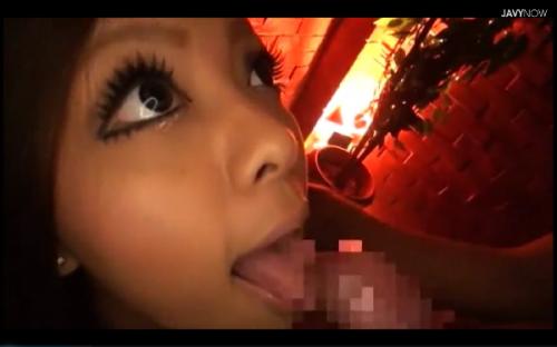 【ギャル】都内のSMクラブでM男を調教　痴女ギャルに中出し
