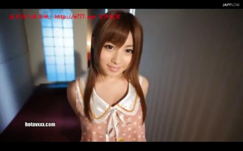☆4【ギャル】ある成瀬心美が風俗チャレンジ！ピンサロ、コスプレ、ソープなんでも来い！　成瀬心美